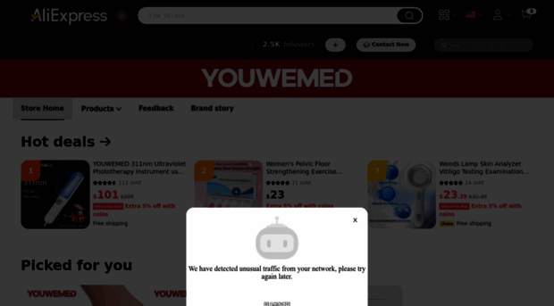 youwemed.aliexpress.com