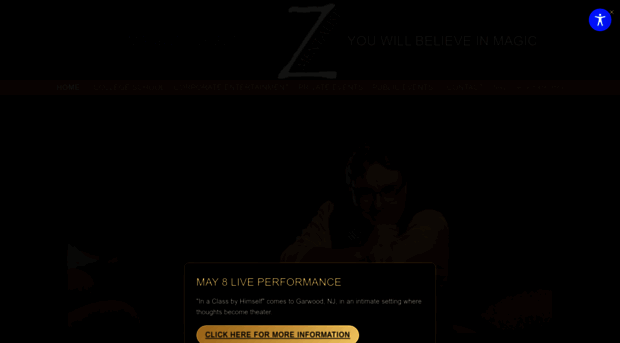 youwillbelieveinmagic.com