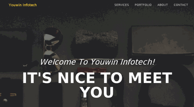 youwininfotech.com