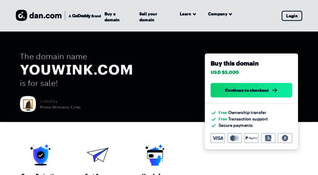 youwink.com