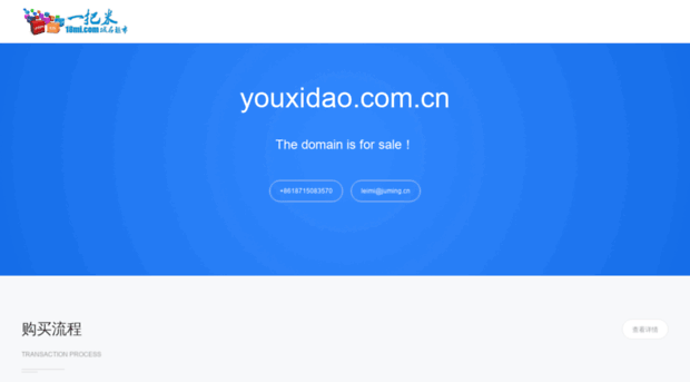 youxidao.com.cn