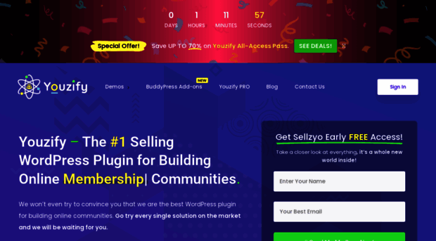youzify.com