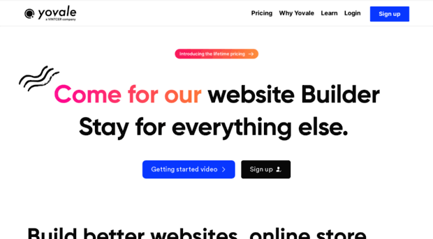 yovale.com