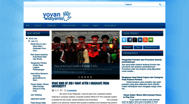 yovan-widiyanto.blogspot.in
