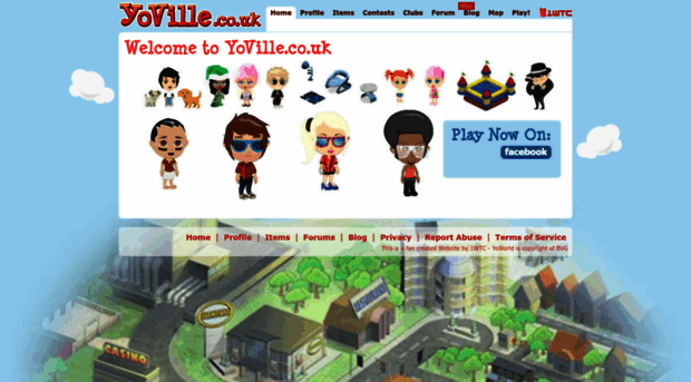 yoville.co.uk