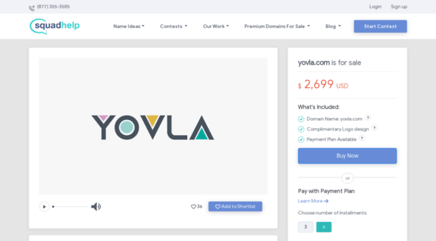 yovla.com