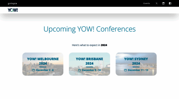 yowcon.com