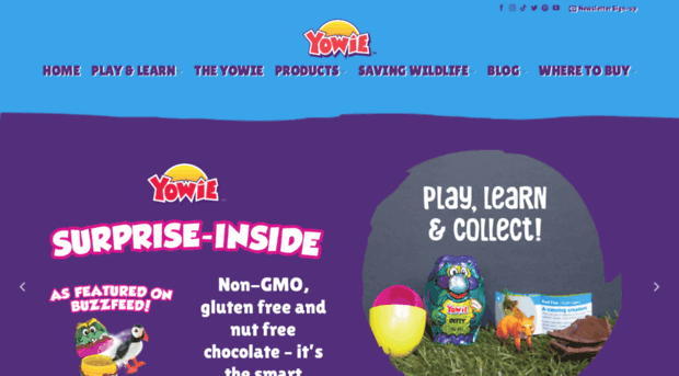 yowiegroup.com