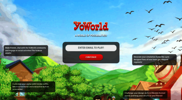 yoworld.com