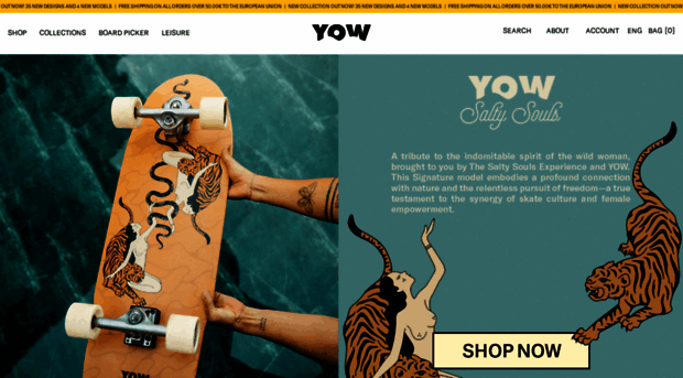 yowsurf.com