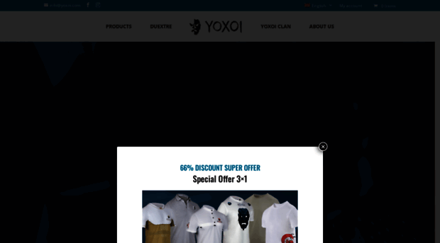 yoxoi.com