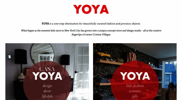 yoyanyc.com