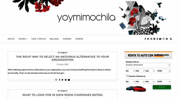 yoymimochila.com