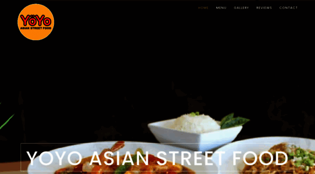 yoyoasianstreetfood.com