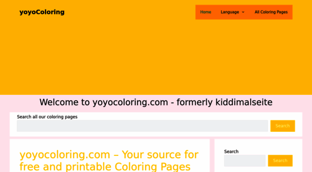 yoyocoloring.com