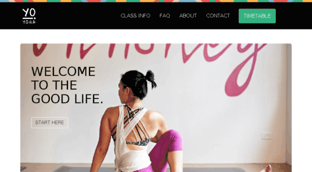 yoyoga.com.au