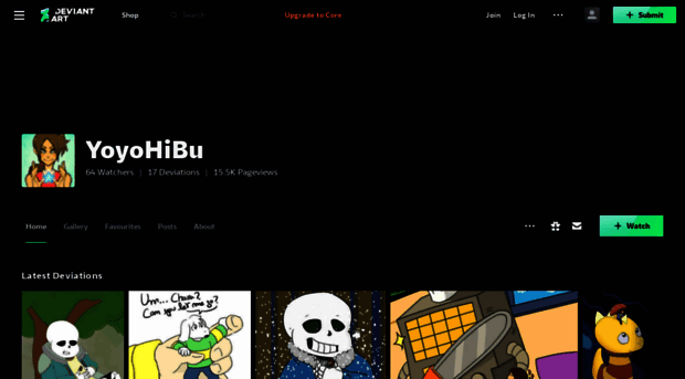 yoyohibu.deviantart.com