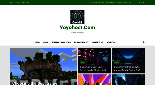 yoyohost.com