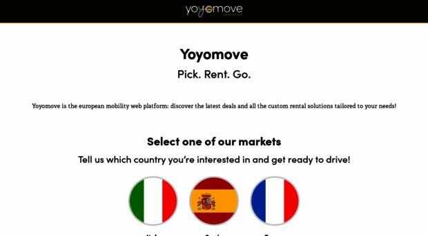 yoyomove.com