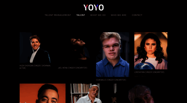 yoyomusic.com.au