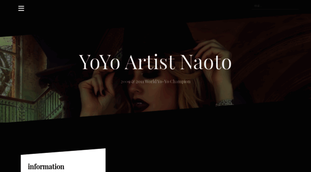 yoyonaoto.com