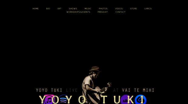 yoyotuki.com