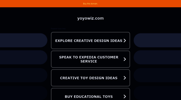 yoyowiz.com
