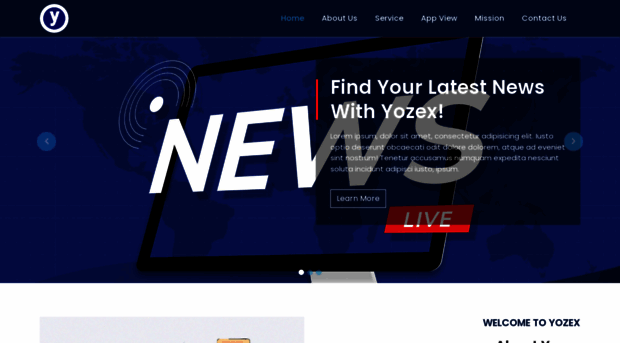 yozex.com