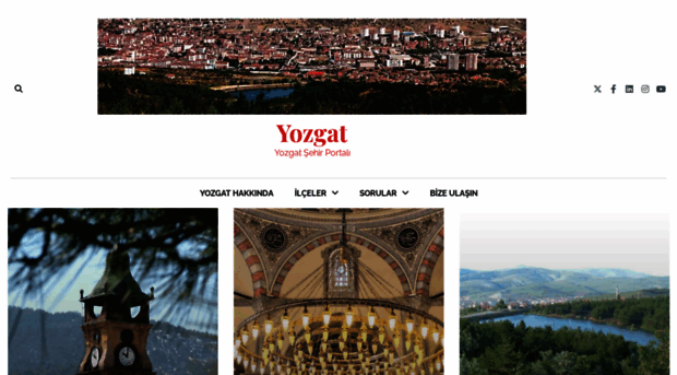 yozgat.co