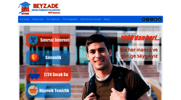 yozgatbeyzadeyurdu.com