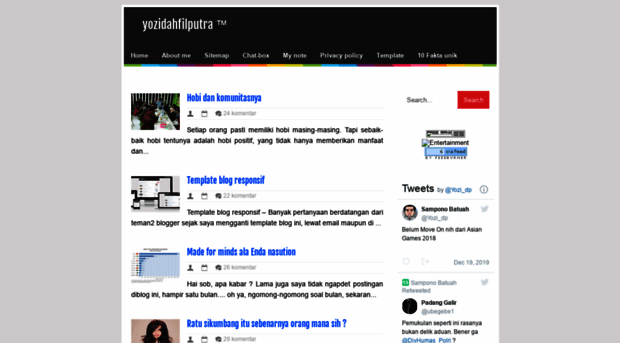 yozidahfilputra.blogspot.com