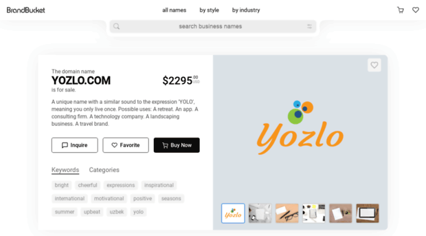 yozlo.com