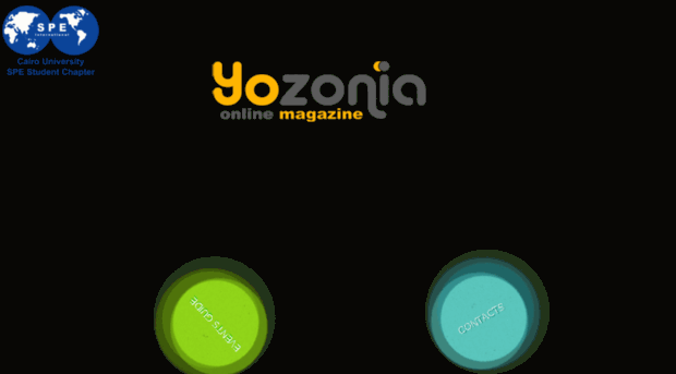 yozonia.com