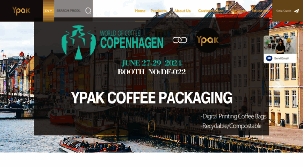ypak-packaging.com