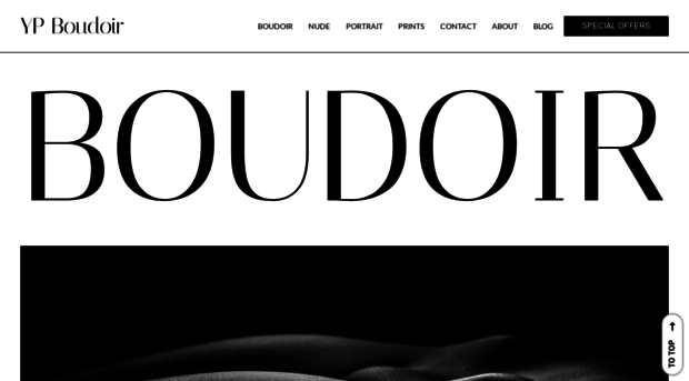 ypboudoir.com