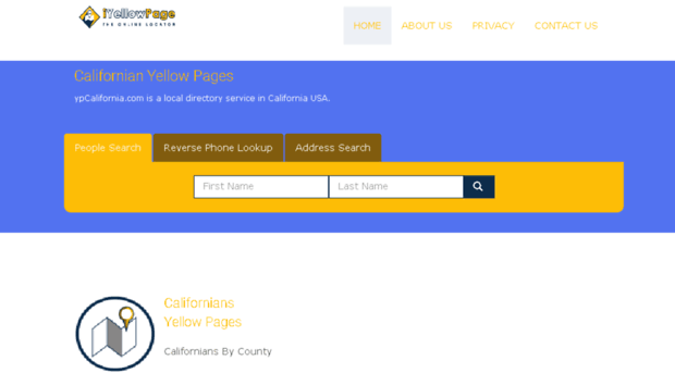 ypcalifornia.com