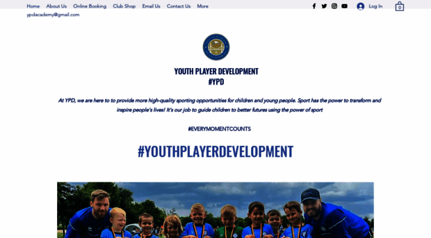 ypdacademy.com