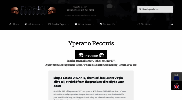 yperano.com