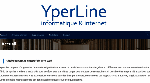 yperline.net