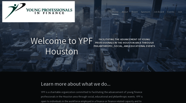 ypfhouston.com