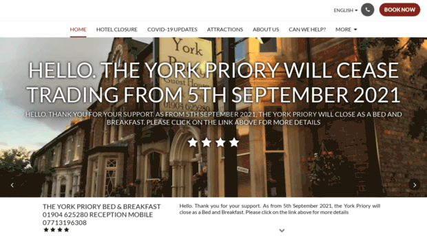 ypgh.co.uk