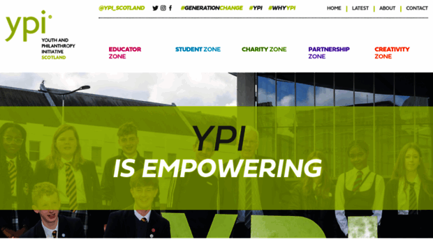 ypiscotland.org.uk