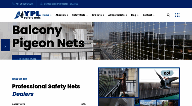 yplsafetynets.com