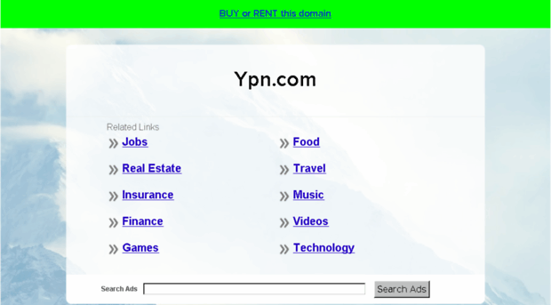 ypn.com