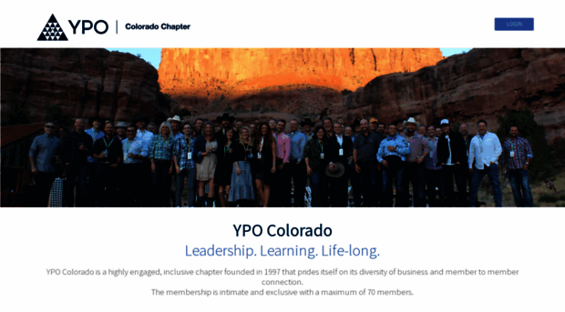 ypocolorado.chapterpro.com