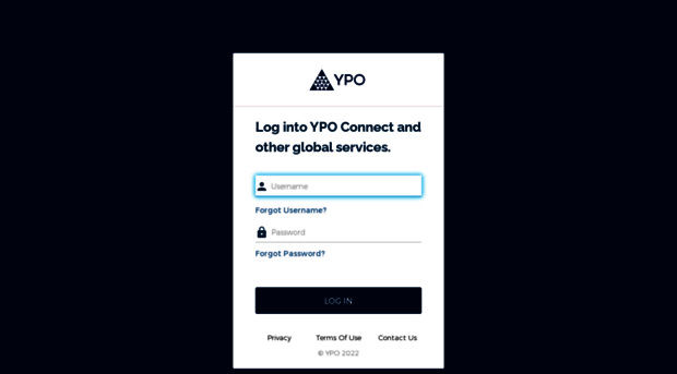 ypoconnect.org
