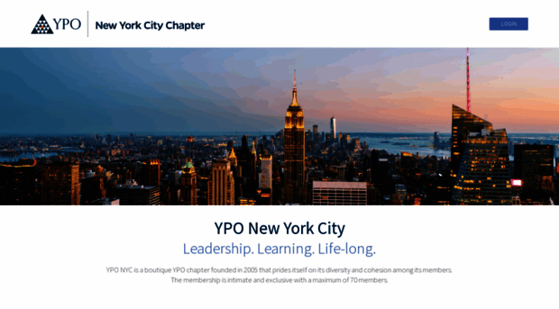 yponyc.org