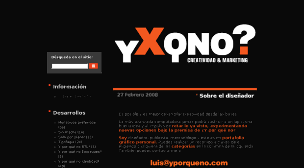 yporqueno.com