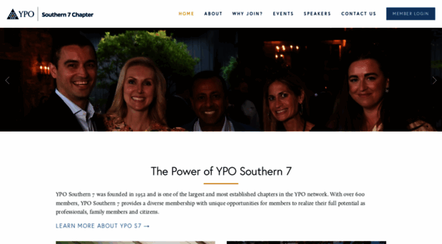 yposouthern7.org