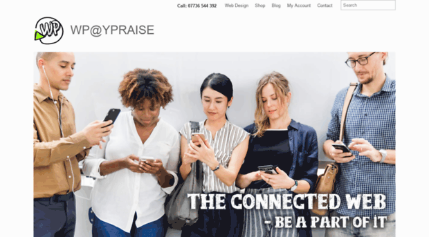 ypraise.com